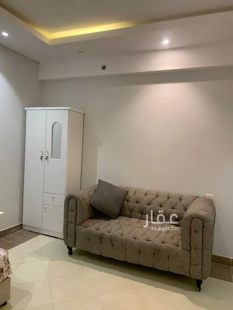 غرفة للإيجار في شارع 2043182, حي الملقا, مدينة الرياض, منطقة الرياض