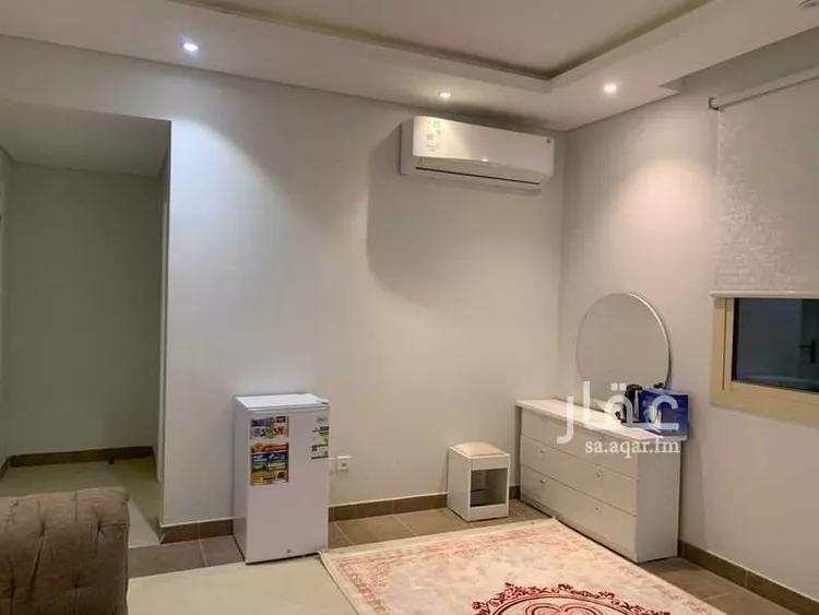 غرفة للإيجار في شارع 2043182, حي الملقا, مدينة الرياض, منطقة الرياض صورة 5