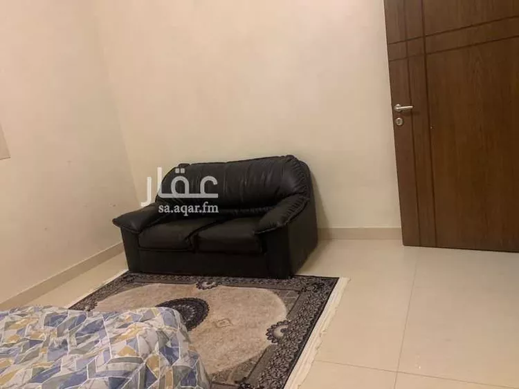 غرفة للإيجار في شارع 25151472, حي الياسمين, مدينة الرياض, منطقة الرياض صورة 4