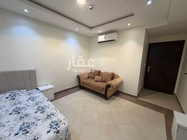 غرفة للإيجار في شارع 25151472, حي الياسمين, مدينة الرياض, منطقة الرياض صورة 4
