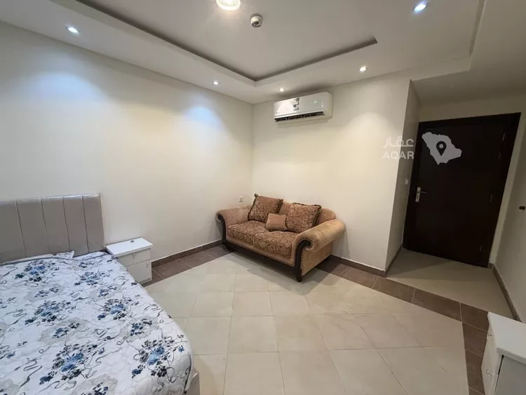 Studio for rent in Riyadh Al Malqa