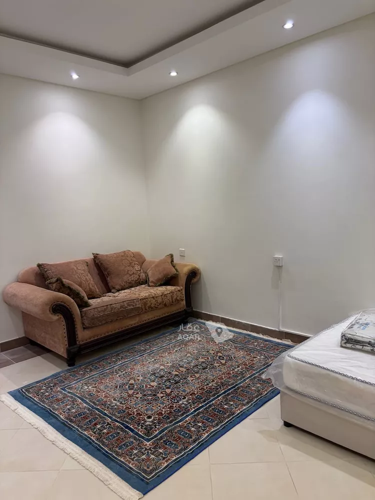 استوديو للإيجار في شارع 2043182, حي الملقا, مدينة الرياض, منطقة الرياض 17