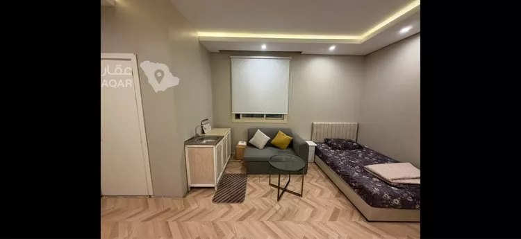 استوديو للإيجار في شارع 2043182, حي الملقا, مدينة الرياض, منطقة الرياض 29