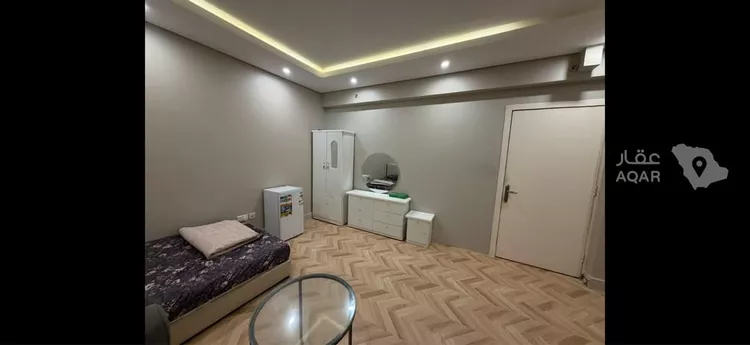 Studio for rent in Riyadh Al Yasmin 3