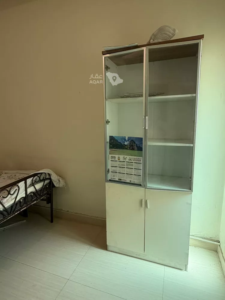 غرفة للإيجار في شارع عبدالرحمن بن ابي الحكم, حي العارض, مدينة الرياض, منطقة الرياض