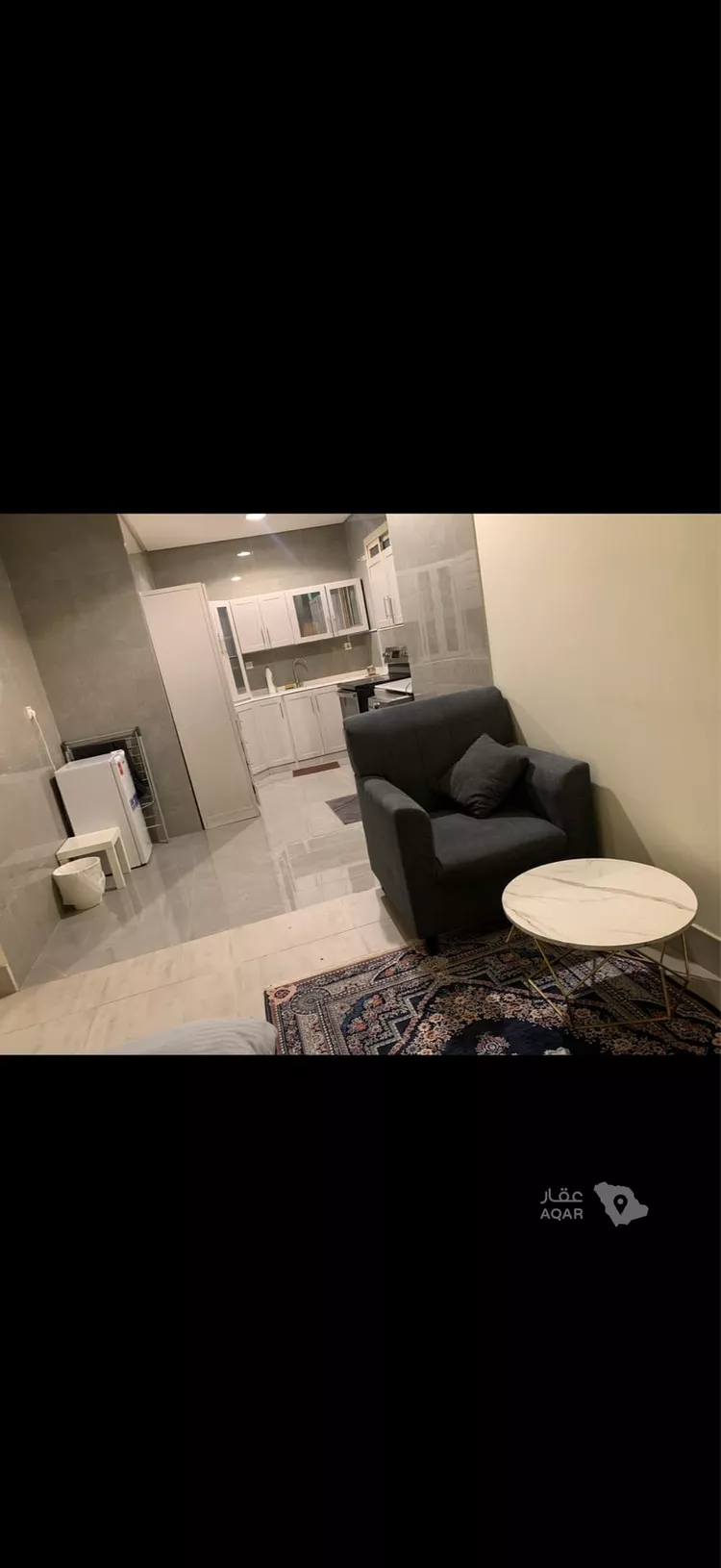استوديو للإيجار في شارع 2043182, حي الملقا, مدينة الرياض, منطقة الرياض