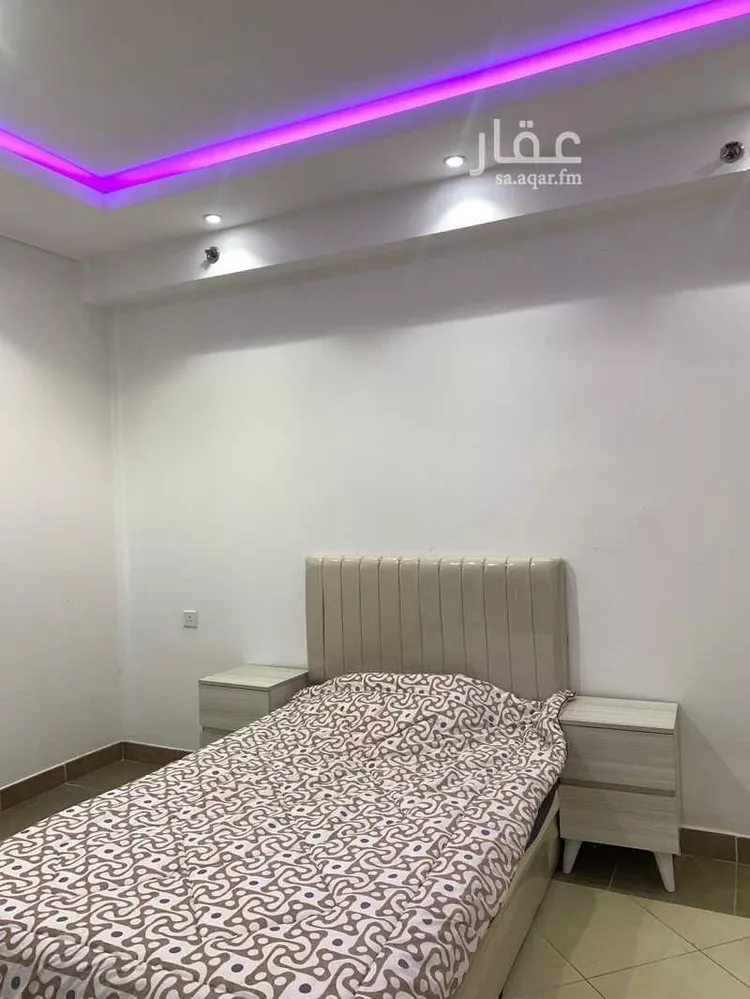 شقة للإيجار في شارع الوفاء, حي الملقا, مدينة الرياض, منطقة الرياض صورة 2