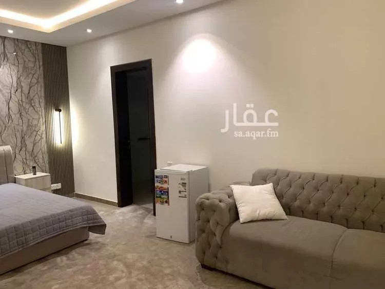 غرفة للإيجار في شارع القادسية, حي الياسمين, مدينة الرياض, منطقة الرياض