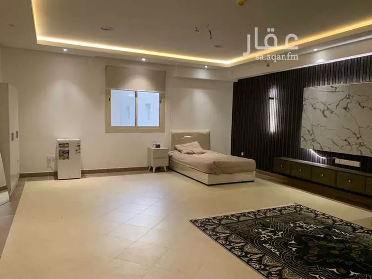 غرفة للإيجار في شارع الوفاء, حي الملقا, مدينة الرياض, منطقة الرياض صورة 2