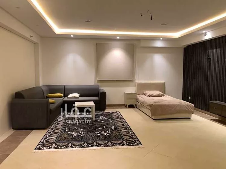 غرفة للإيجار في شارع القادسية, حي الياسمين, مدينة الرياض, منطقة الرياض صورة 2