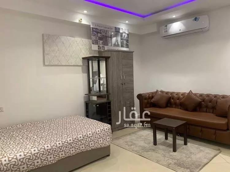 شقة للإيجار في شارع الوفاء, حي الملقا, مدينة الرياض, منطقة الرياض