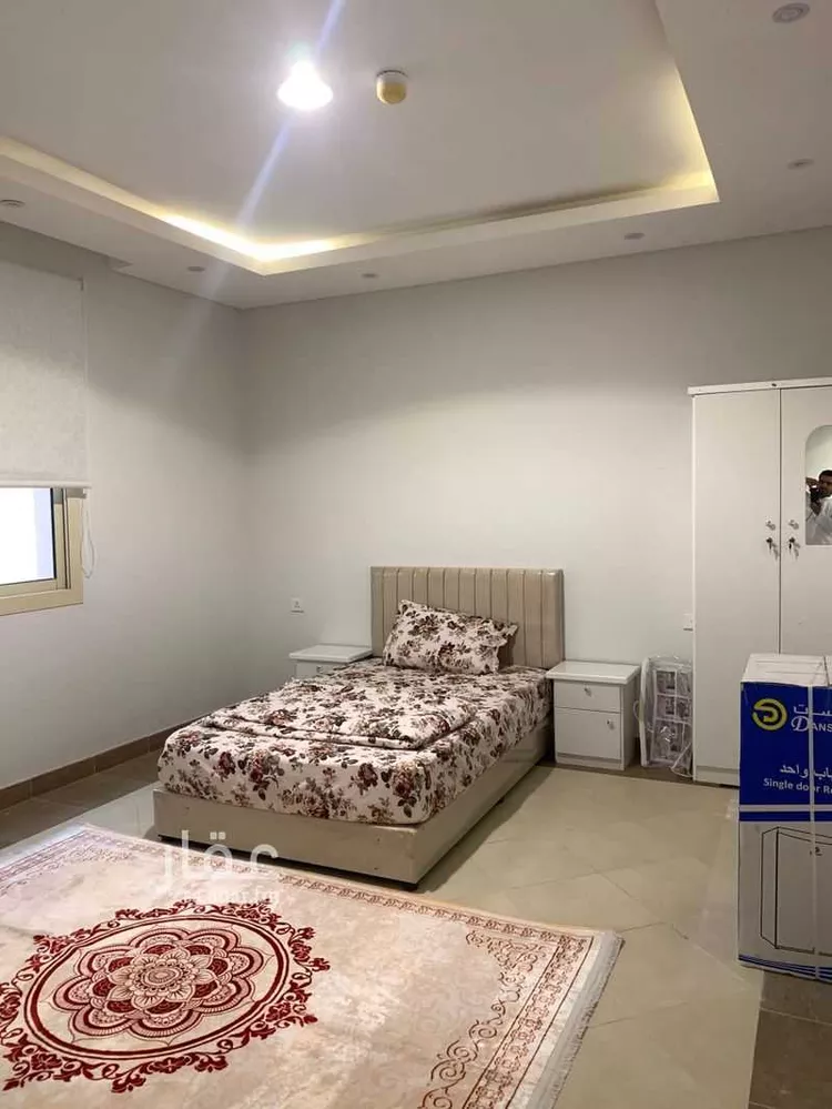 شقة للإيجار في شارع الوفاء, حي الملقا, مدينة الرياض, منطقة الرياض صورة 5