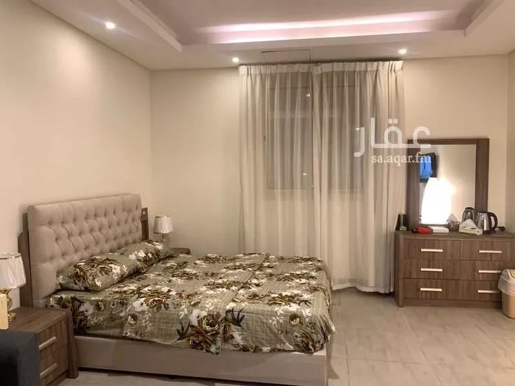 غرفة للإيجار في شارع 2043182, حي الملقا, مدينة الرياض, منطقة الرياض صورة 2