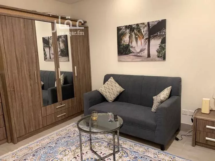 غرفة للإيجار في شارع 2043182, حي الملقا, مدينة الرياض, منطقة الرياض