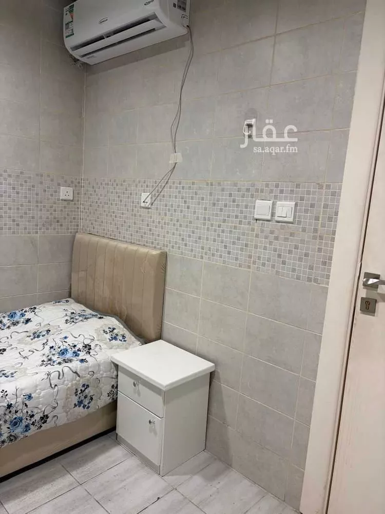 غرفة للإيجار في شارع 2043182, حي الملقا, مدينة الرياض, منطقة الرياض صورة 2
