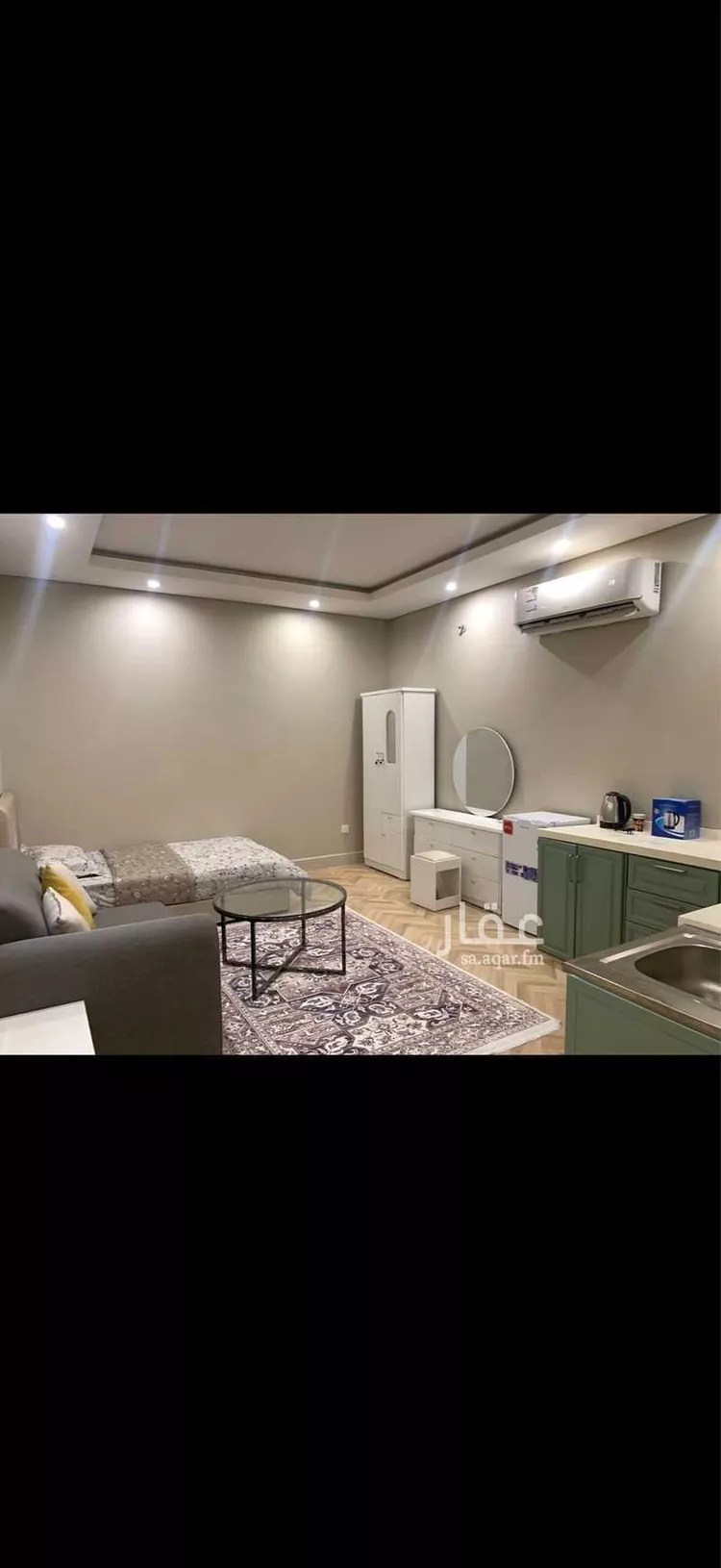 شقة للإيجار في شارع الوفاء, حي الملقا, مدينة الرياض, منطقة الرياض 1 صورة