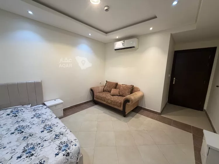 Studio for rent in Riyadh Al Yasmin 4