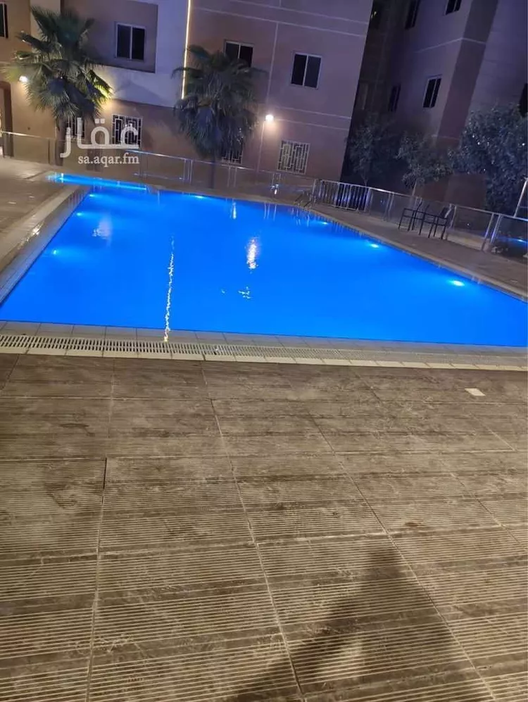 غرفة للإيجار في شارع الوفاء, حي الملقا, مدينة الرياض, منطقة الرياض صورة 4