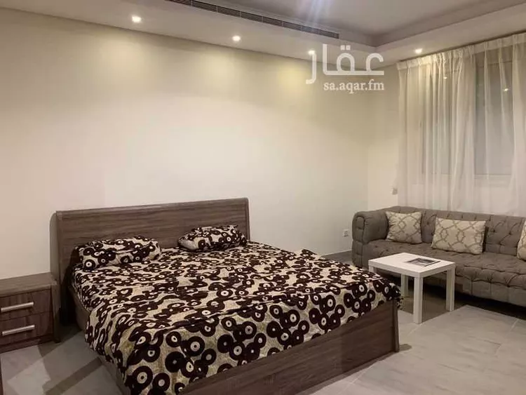 غرفة للإيجار في شارع عبدالله بن مبارك, حي حطين, مدينة الرياض, منطقة الرياض