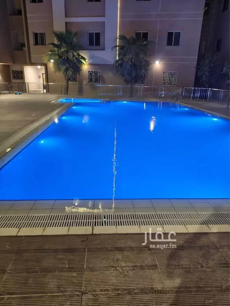 غرفة للإيجار في شارع عبدالرحمن بن ابي الحكم, حي العارض, مدينة الرياض, منطقة الرياض