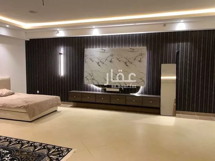 غرفة للإيجار في شارع القادسية, حي الياسمين, مدينة الرياض, منطقة الرياض صورة 3