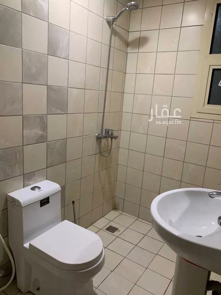 غرفة للإيجار في شارع الوفاء, حي الملقا, مدينة الرياض, منطقة الرياض