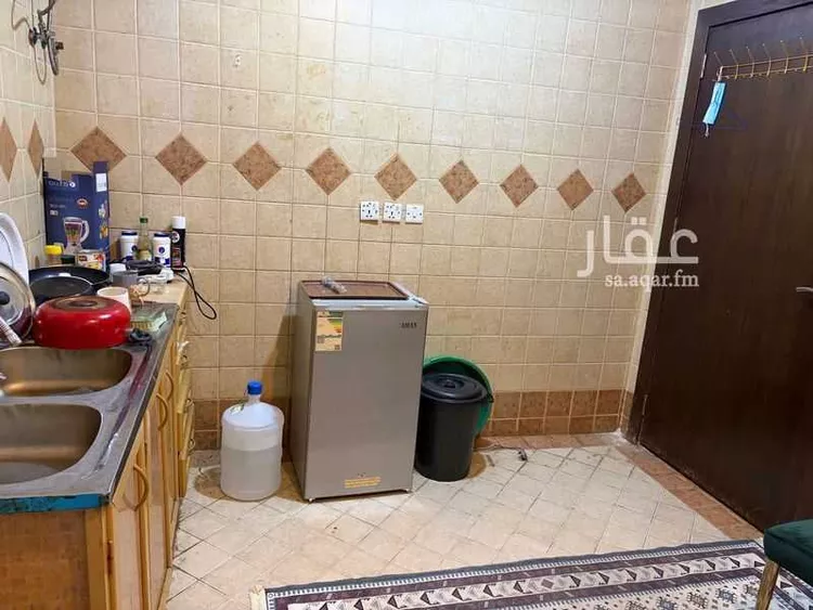 غرفة للإيجار في شارع عبدالرحمن بن ابي الحكم, حي العارض, مدينة الرياض, منطقة الرياض صورة 4