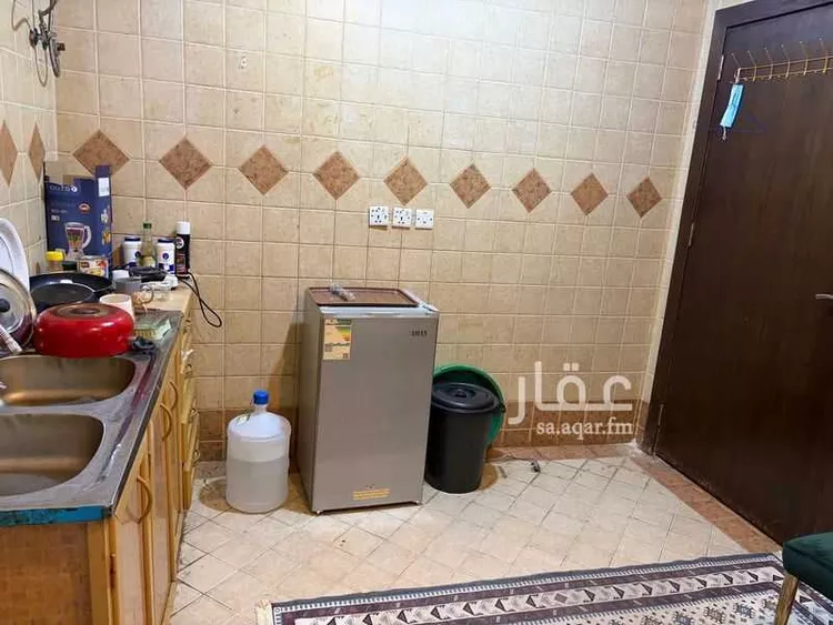 غرفة للإيجار في شارع 25151472, حي الياسمين, مدينة الرياض, منطقة الرياض صورة 3
