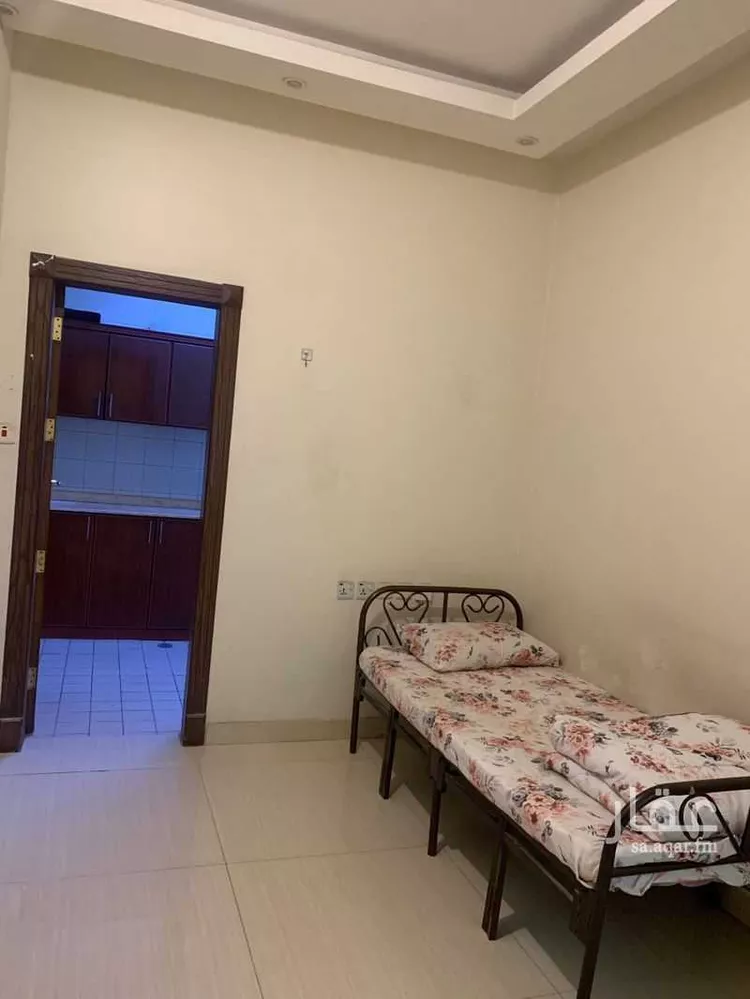 غرفة للإيجار في شارع الامير محمد ابن سلمان ابن عبدالعزيز, حي حطين, مدينة الرياض, منطقة الرياض صورة 3