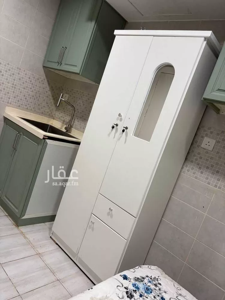 غرفة للإيجار في شارع 2043182, حي الملقا, مدينة الرياض, منطقة الرياض صورة 4