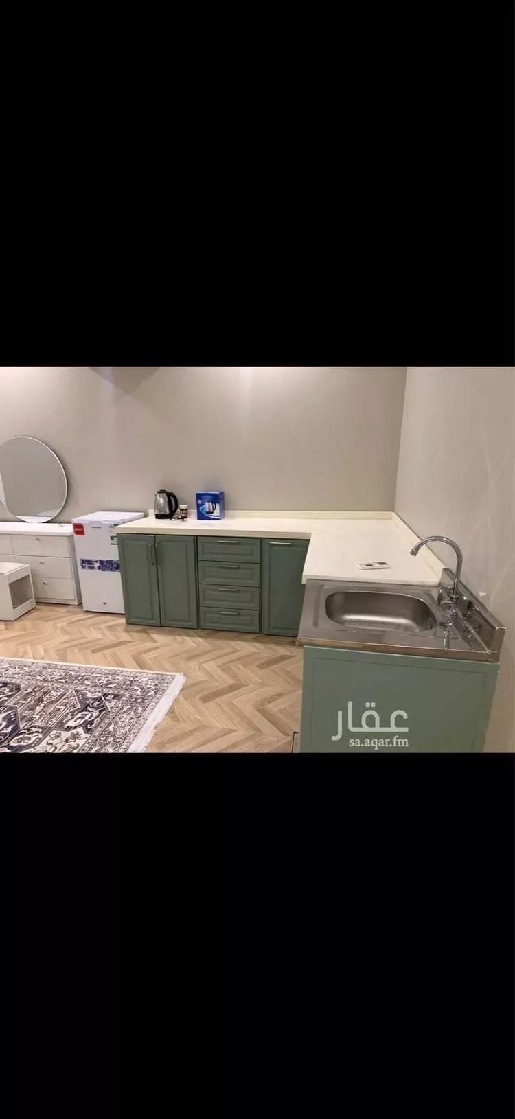 شقة للإيجار في شارع الوفاء, حي الملقا, مدينة الرياض, منطقة الرياض صورة 4