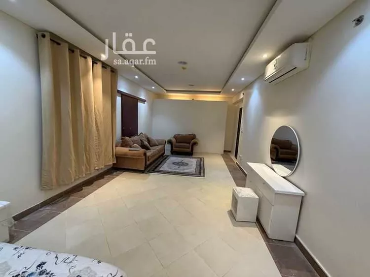 Room for Rent in Riyadh Al Malqa صورة 4