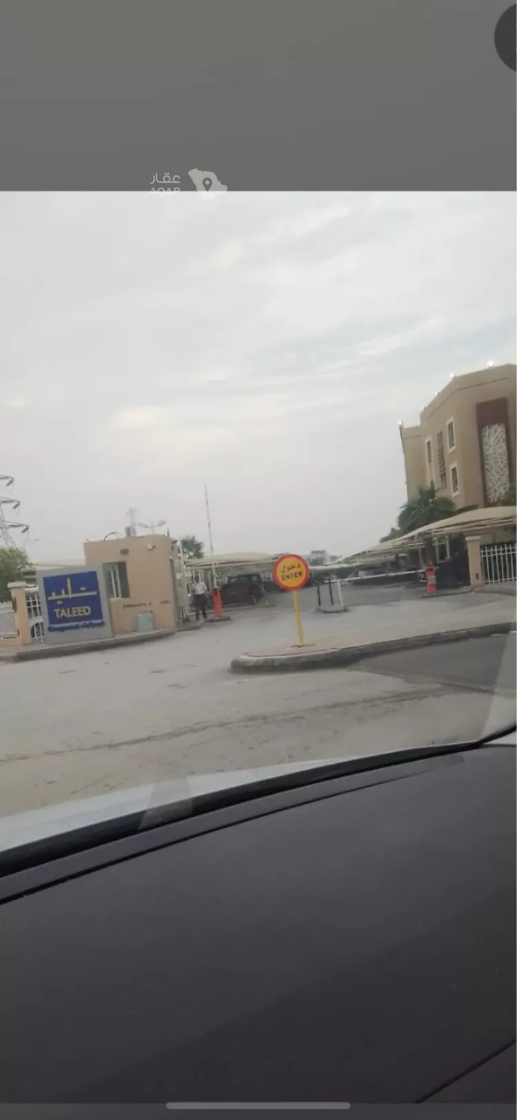 استوديو للإيجار في شارع 2043182, حي الملقا, مدينة الرياض, منطقة الرياض 13