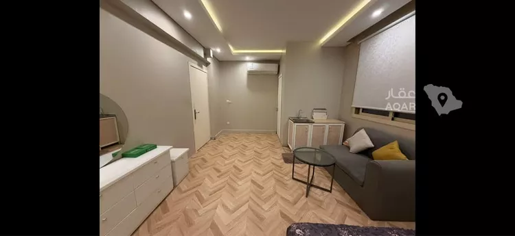 Studio for rent in Riyadh Al Yasmin 5