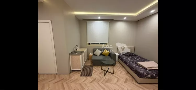 Studio for rent in Riyadh Al Yasmin 7