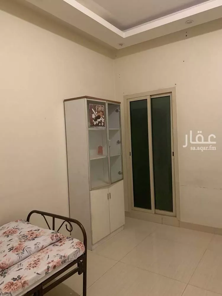 غرفة للإيجار في شارع الوفاء, حي الملقا, مدينة الرياض, منطقة الرياض صورة 3