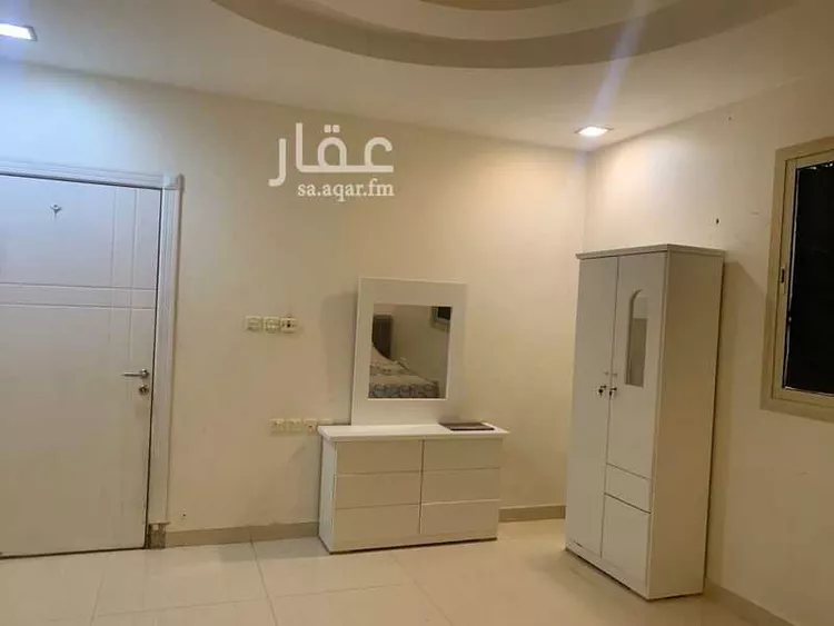 غرفة للإيجار في شارع عبدالله بن مبارك, حي حطين, مدينة الرياض, منطقة الرياض صورة 3