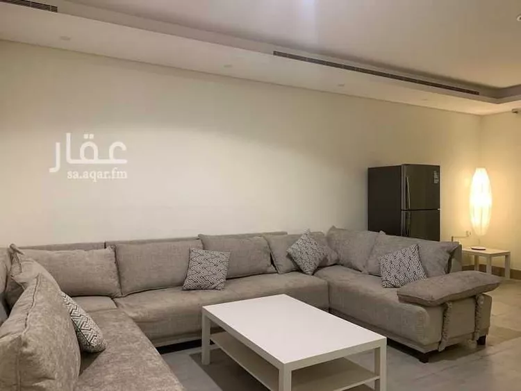 غرفة للإيجار في شارع عبدالله بن مبارك, حي حطين, مدينة الرياض, منطقة الرياض