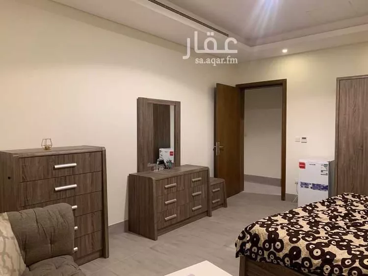 شقة للإيجار في شارع الوفاء, حي الملقا, مدينة الرياض, منطقة الرياض صورة 3