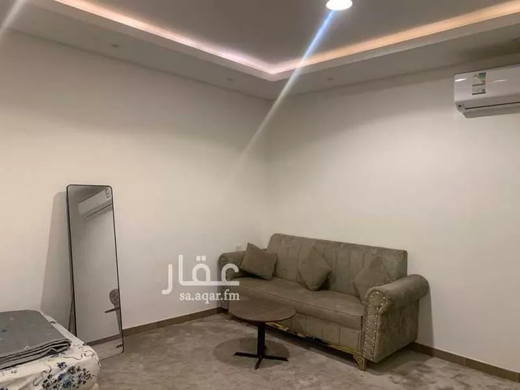غرفة للإيجار في شارع الوفاء, حي الملقا, مدينة الرياض, منطقة الرياض