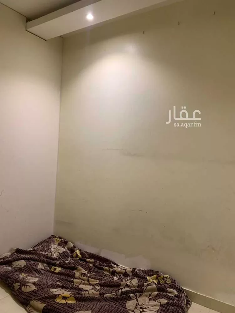 غرفة للإيجار في شارع عبدالله بن مبارك, حي حطين, مدينة الرياض, منطقة الرياض