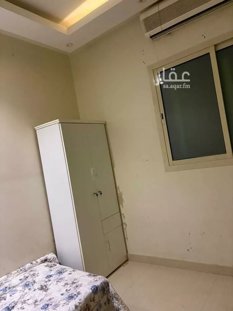 غرفة للإيجار في شارع عبدالله بن مبارك, حي حطين, مدينة الرياض, منطقة الرياض صورة 5