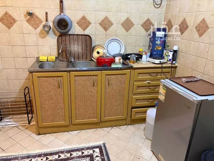 غرفة للإيجار في شارع عبدالرحمن بن ابي الحكم, حي العارض, مدينة الرياض, منطقة الرياض صورة 3