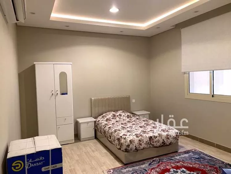 غرفة للإيجار في شارع عبدالرحمن بن ابي الحكم, حي العارض, مدينة الرياض, منطقة الرياض صورة 5