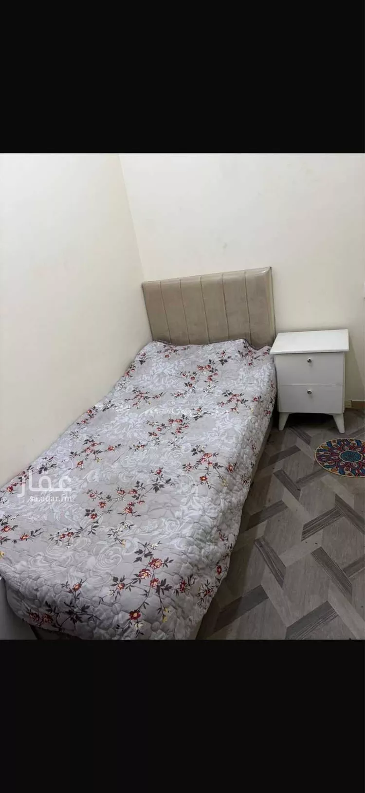 غرفة للإيجار في شارع 25151472, حي الياسمين, مدينة الرياض, منطقة الرياض