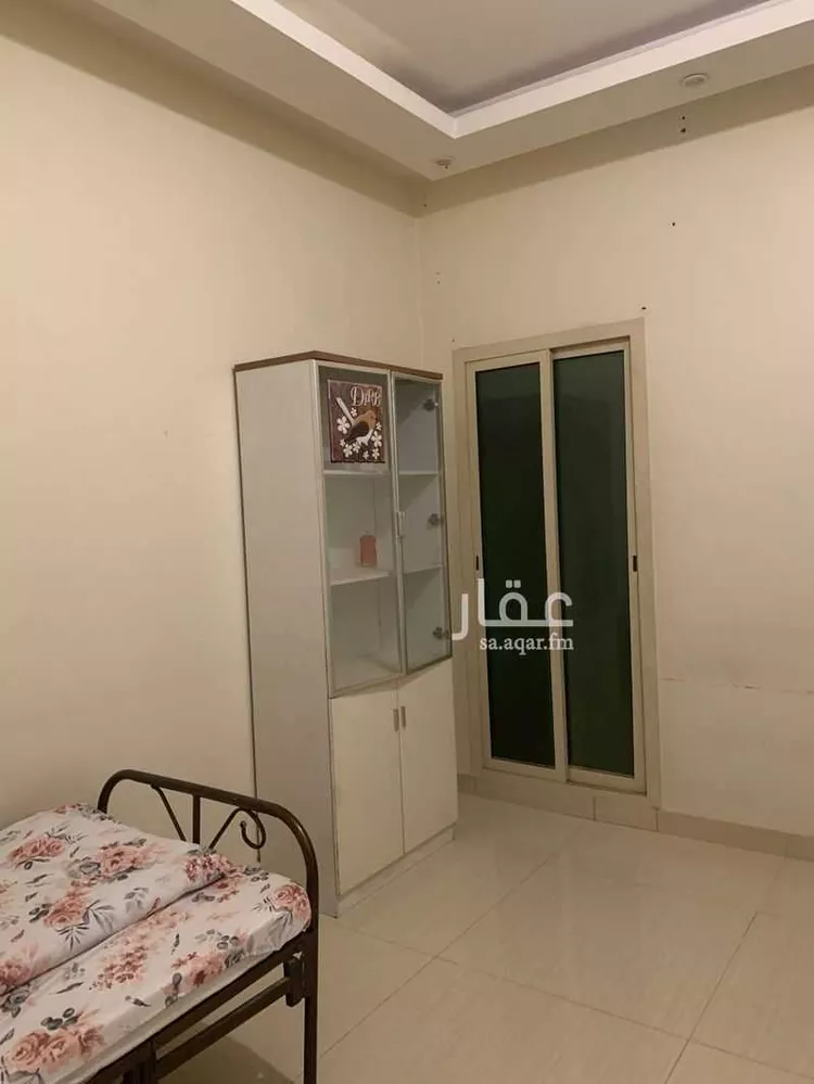 غرفة للإيجار في شارع الامير محمد ابن سلمان ابن عبدالعزيز, حي حطين, مدينة الرياض, منطقة الرياض