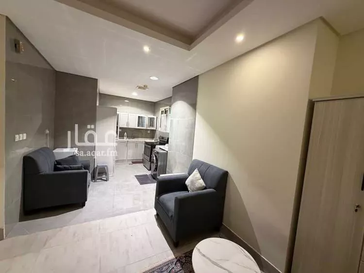 غرفة للإيجار في شارع 2043182, حي الملقا, مدينة الرياض, منطقة الرياض صورة 3