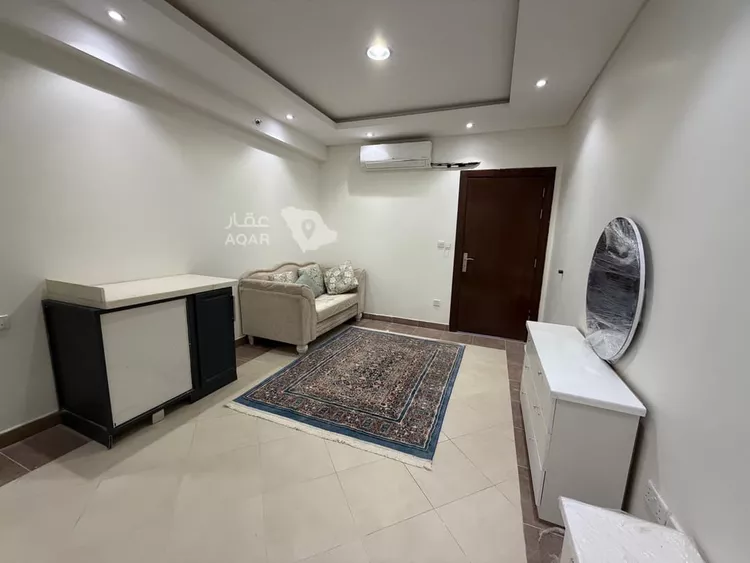 استوديو للإيجار في شارع 2043182, حي الملقا, مدينة الرياض, منطقة الرياض 7