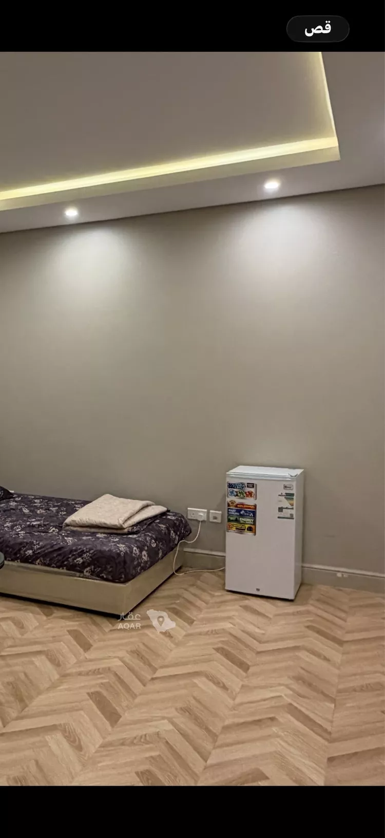 Studio for rent in Riyadh Al Yasmin 8