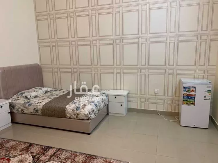 غرفة للإيجار في شارع عبدالرحمن بن ابي الحكم, حي العارض, مدينة الرياض, منطقة الرياض صورة 2